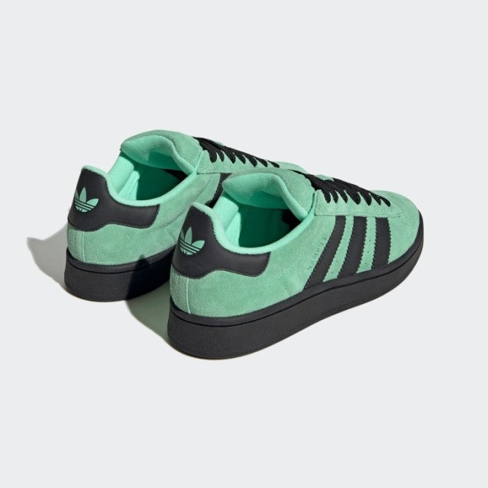 Adidas Campus 00s Pulse Mint Core Black HQ8706