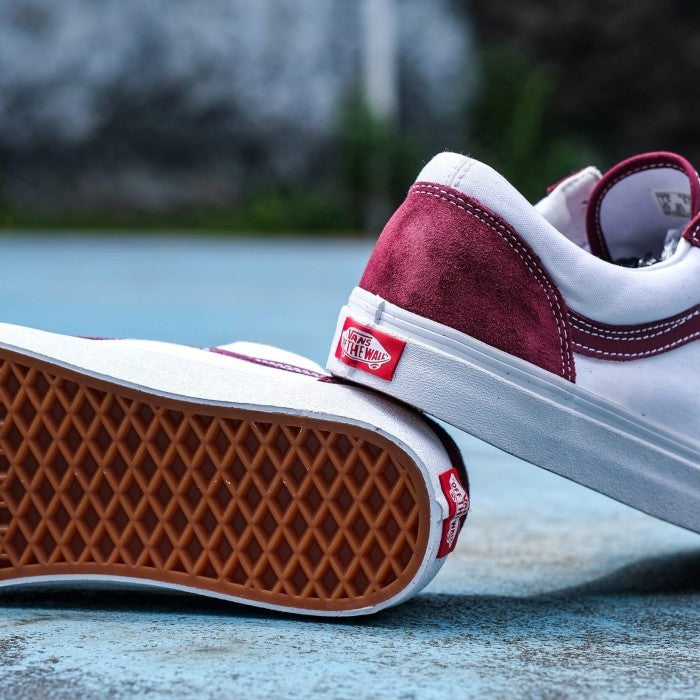 Vans Style 36 Classic Sport Royal True White