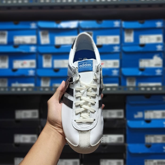 Adidas Training 76 SPZL White Black Original EH3058