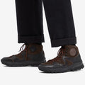 VANS VAULT X TAKA HAYASHI UA AMAZON TRL LX AFTER DARK VN0A5JIXA6N