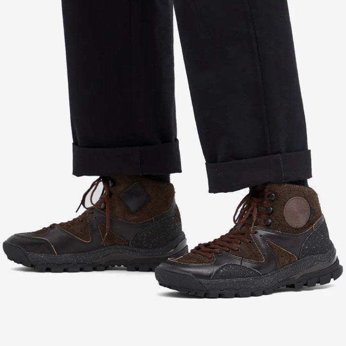 VANS VAULT X TAKA HAYASHI UA AMAZON TRL LX AFTER DARK VN0A5JIXA6N