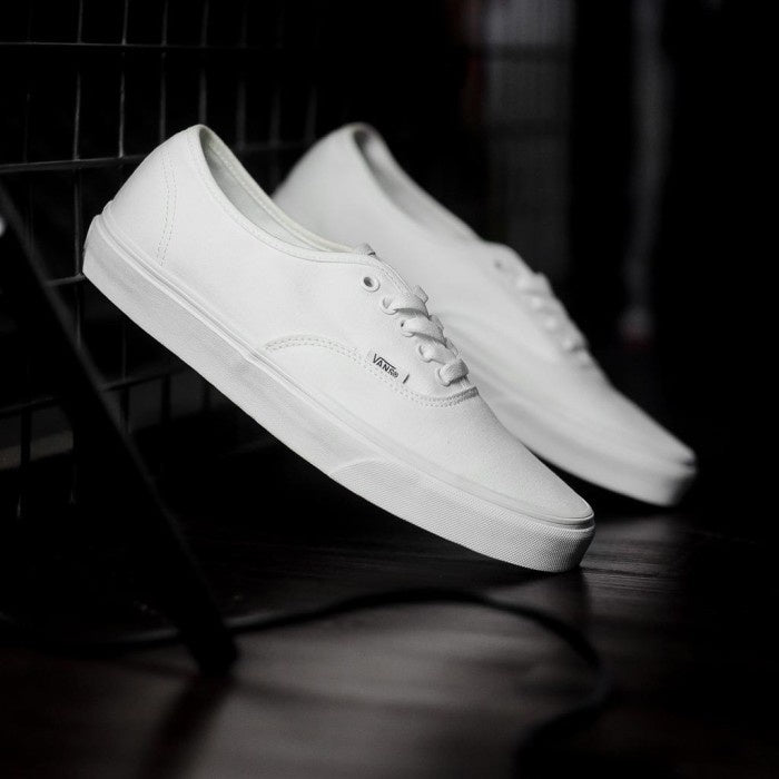 Vans Authentic Classic True White ORIGINAL