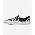 Vans Slip-On Black Blanc ORIGINAL VN0A5JJ19JA