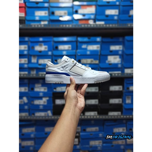 Adidas Forum Luxe White Blue ORIGINAL GX0516