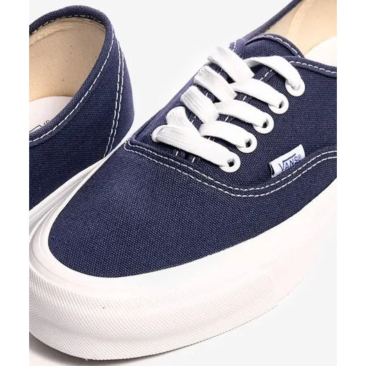 Vans Vault OG Authentic LX Canvas Navy ORIGINAL VN0A4BV91X7
