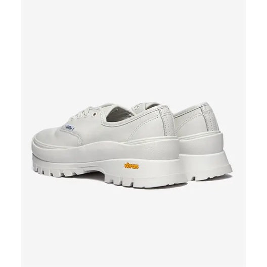 Vans Authentic Lx x Vibram True White ORIGINAL VN0A5HZUW00