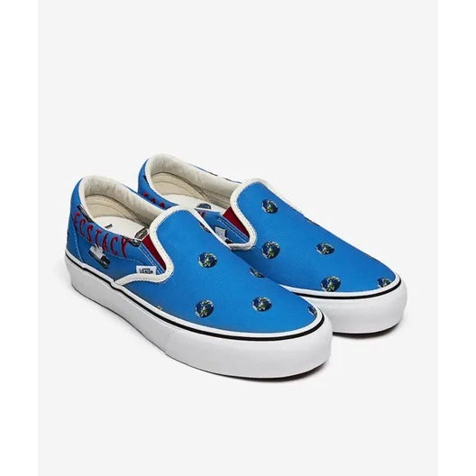 Vans Vault Classic Slip-On VLT Lx x Cali Thornhill Dewitt VN0A3QXY61H