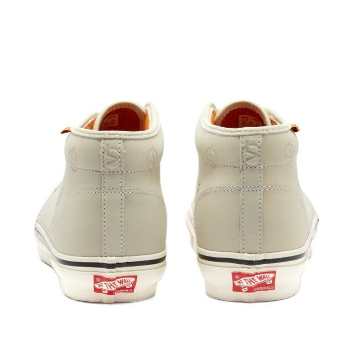VANS VAULT LQQK STUDIO UA OG CHUKKA BOOT LXCIRCLE V CREAM VN0A5FBV2SP