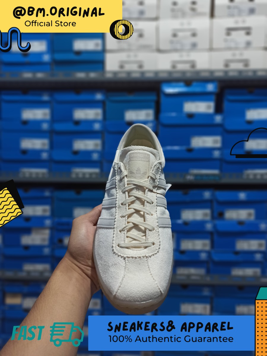 Adidas Tobacco Gruen Cream White Bliss Light Brown ORIGINAL GX6940