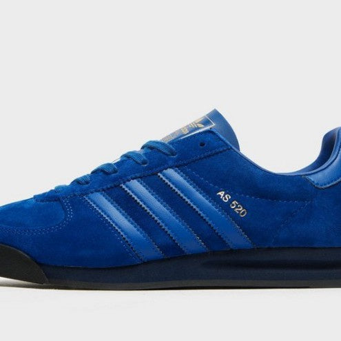 Adidas AS 520 Dark Marine Blue ORIGINAL EXCLUSIVE