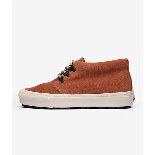 Vans Vault Chukka Sierra LX OG Suede Autumn ORIGINAL VN0A7Q4T91Z