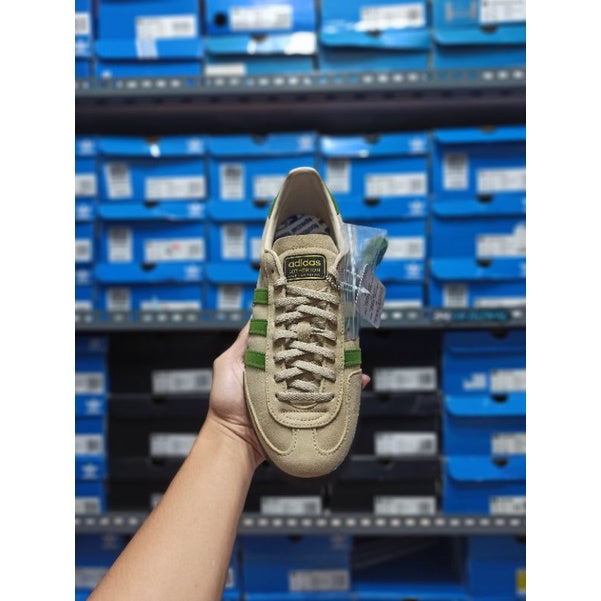 Adidas Lotherton SPZL Beige Green Black ORIGINAL EH3057