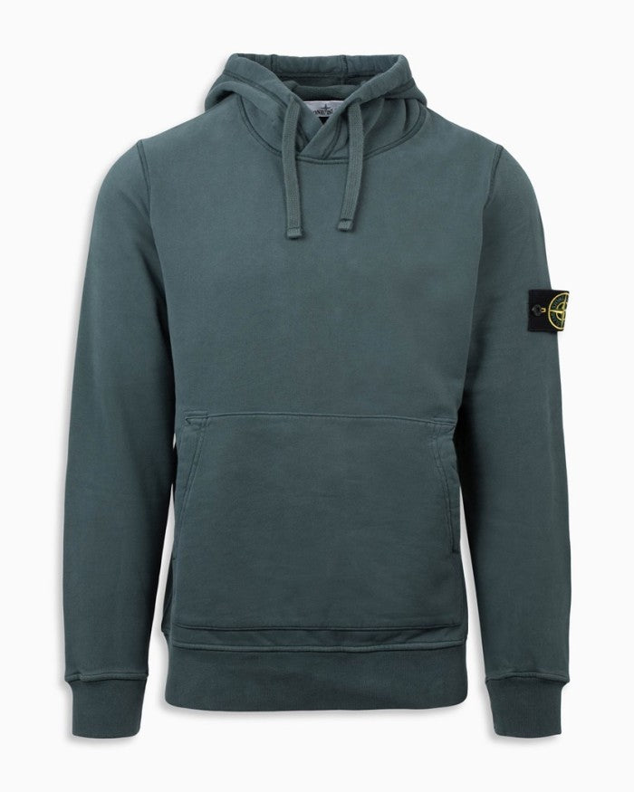 Stone Island Hooded Grey ORIGINAL 771564120 V0057