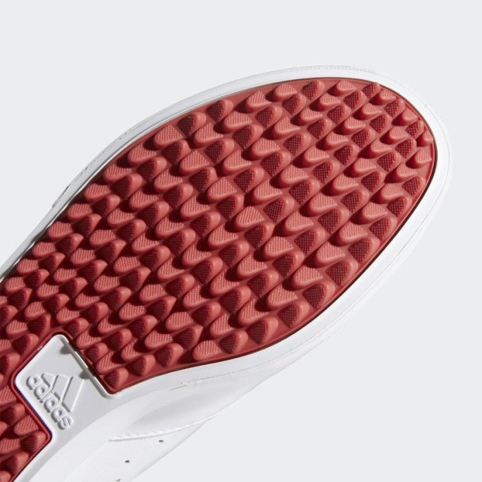 ADICROSS RETRO GOLF Cloud White / Silver Metallic / Tech Indigo EE916