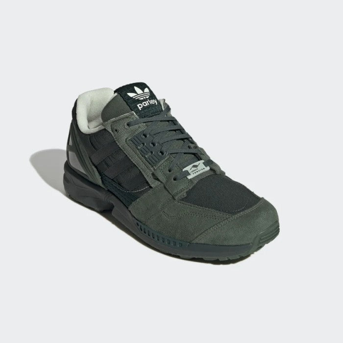Adidas ZX 8000 Parley Shadow Green Oxide GX6983