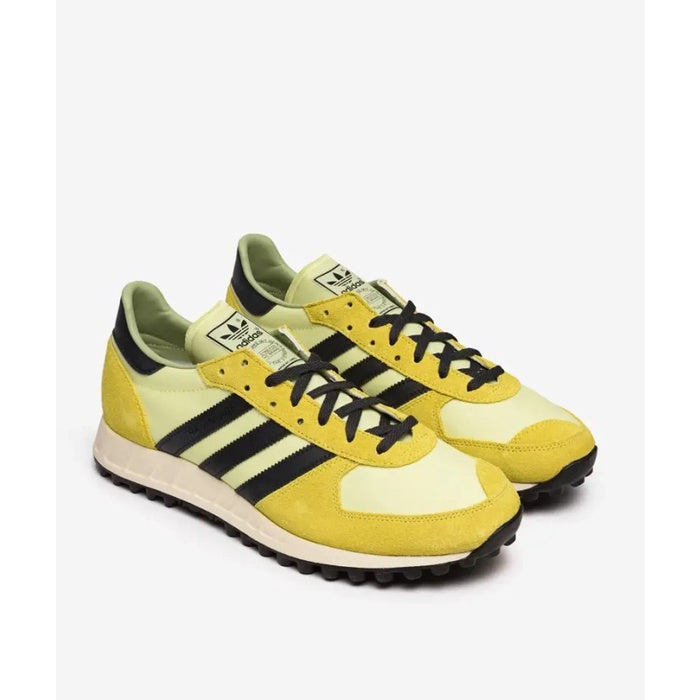 Adidas TRX Vintage Pulse Yellow ORIGINAL GX1606