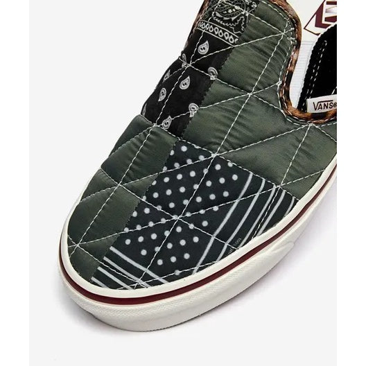 Vans Slip-On 98 DX Quilted Mix ORIGINAL VN0A5HZN9GU