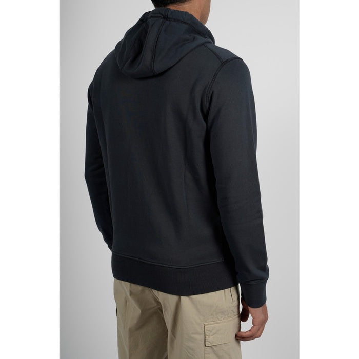 Stone Island Full Zip Jacket Hoodie ORIGINAL 761564251 V0024