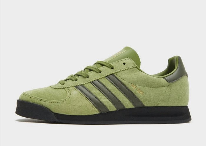 Adidas AS 520 Soft Green Black Exclusive ORIGINAL