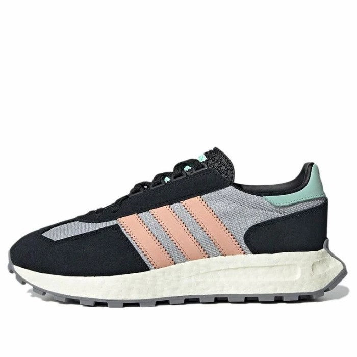 Adidas Retropy E5 Black Multicolor White ORIGINAL GX2170