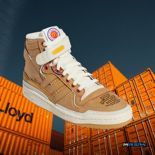 Adidas x Eric Emanuel Forum 84 High MC Donalds All American GW9711