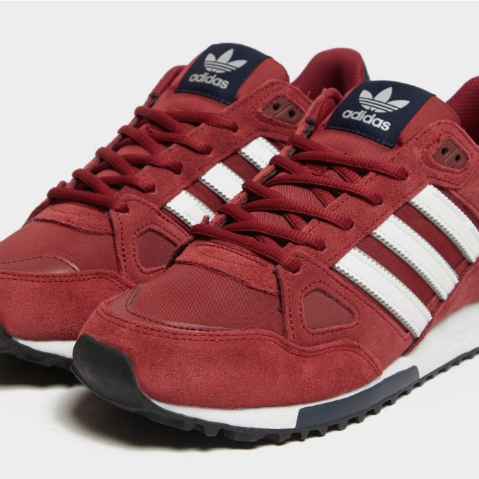 Adidas ZX 750 Maroon Burgundy Exclusive ORIGINAL