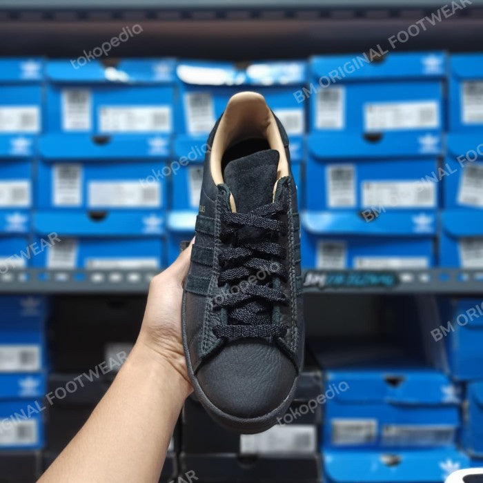 Adidas Campus ADV Black Core Black EE6148