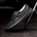 Vans Authentic Classic All Black ORIGINAL