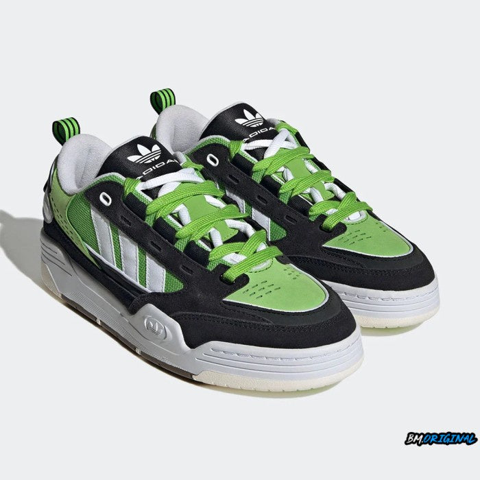Adidas ADI2000 Semi Solar Green White ORIGINAL GY5272