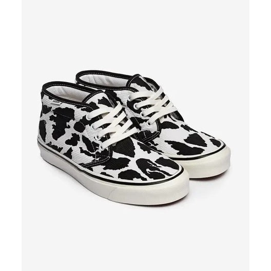 Vans Chukka 49 Dx OG White Corduroy ORIGINAL VN0A4BTI9GP