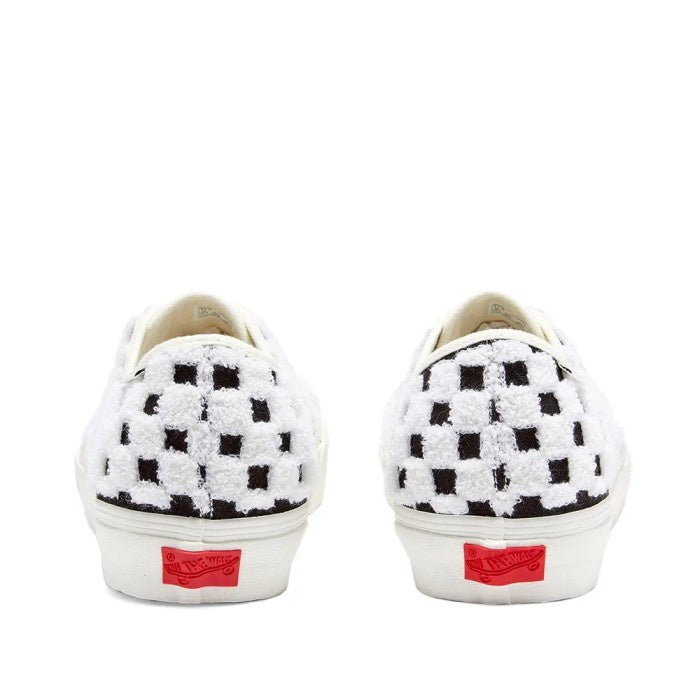 VANS VAULT UA AUTHENTIC ONE PIECE VLT LXBLACK MARSHMALLOW VN0A5HTG41Z