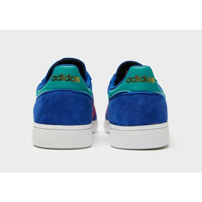 Adidas Handball Spezial Royal Blue Magenta Glasglow ORIGINAL FX2057