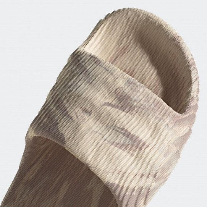 Adidas Adilette 22 Sand Strata Wonder Taupe Core Black HP6516