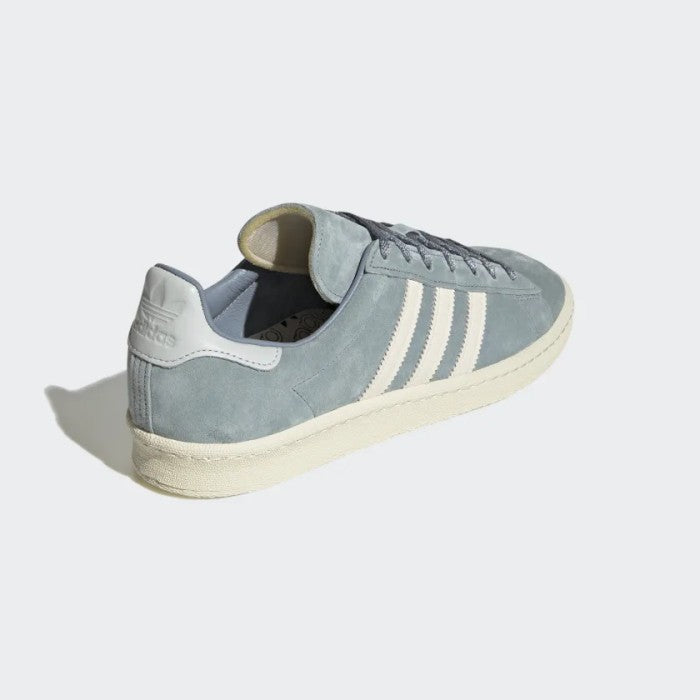 Adidas Campus 80s Magic Grey Chalk White Cream GX7340