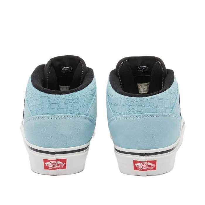 VANS UA HALF CAB 33 DXCROC AQUATIC ORIGINAL VN0A5KX68EF1