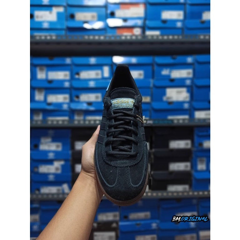 Adidas Spezial Black Blue Exclusive ORIGINAL