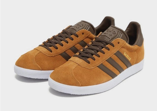 Adidas Gazelle OG Coffe Brown Exclusive ORIGINAL