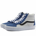 VANS VAULT UA SK8-HI REISSUE LXNAUTICAL BLUE WHITE VN0A4BVHA0H