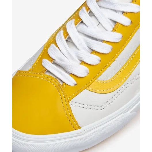 Vans Style 36 Freesia True White ORIGINAL VN0A5FC3A1J