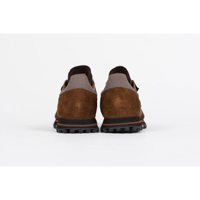 Adidas Moscrop SPZL Brown Bark Core Black ORIGINAL GY5712