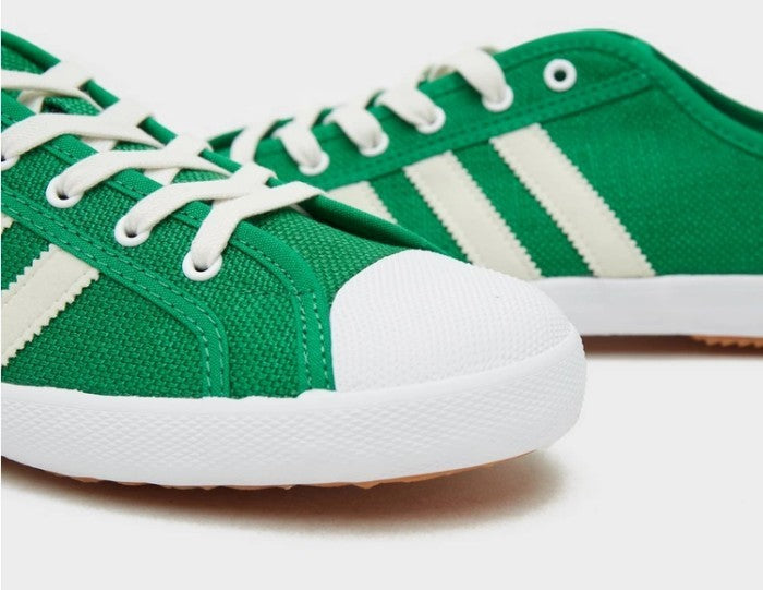 Adidas Adria Green White ORIGINAL GX6918