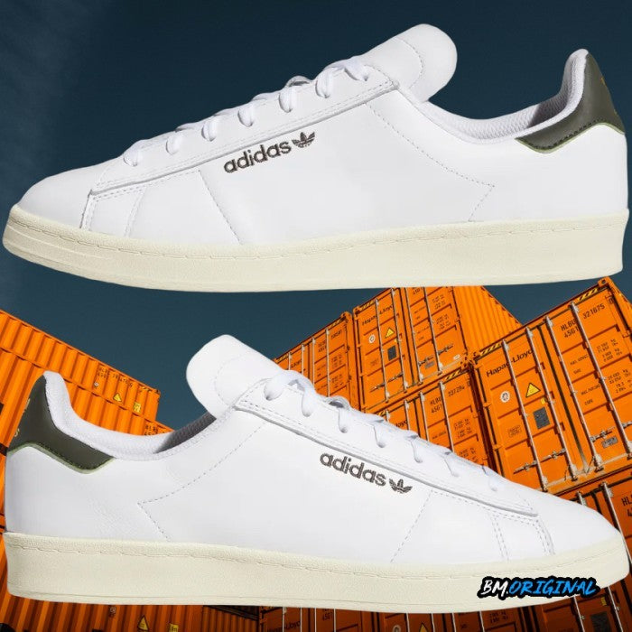 Adidas Campus ADV Cloud White Shadow Olive ORIGINAL GY3652