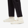VANS VAULT UA TH OG STYLE 24 LX WHITE CHECKERBOARD VN0A5HUY50E