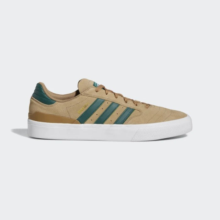 Adidas Busenitz Vulc 2.0 Cardboard Collegiate Green ORIGINAL GY6908