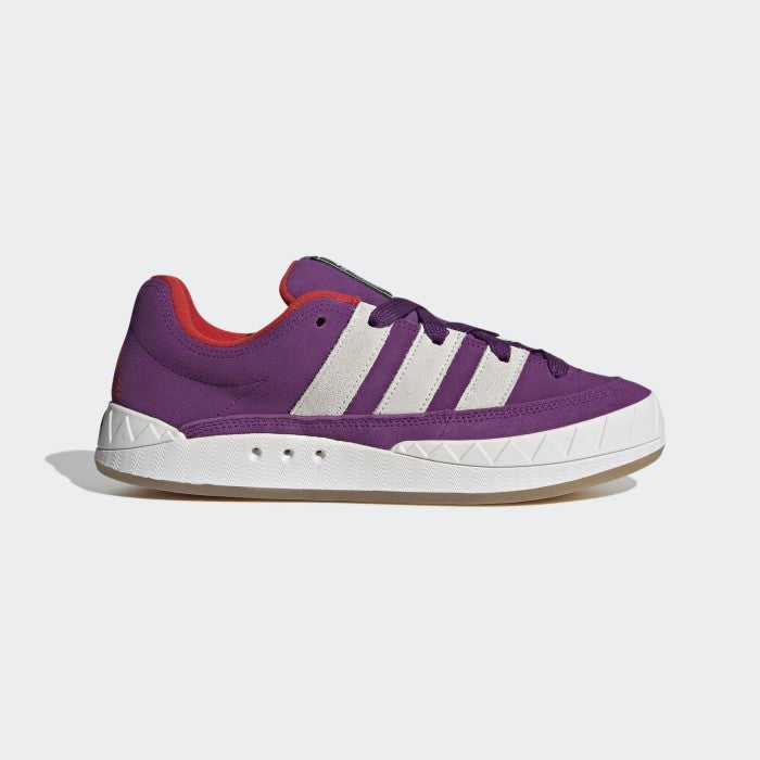 Adidas ADIMATIC Multicolour White Red GV6712