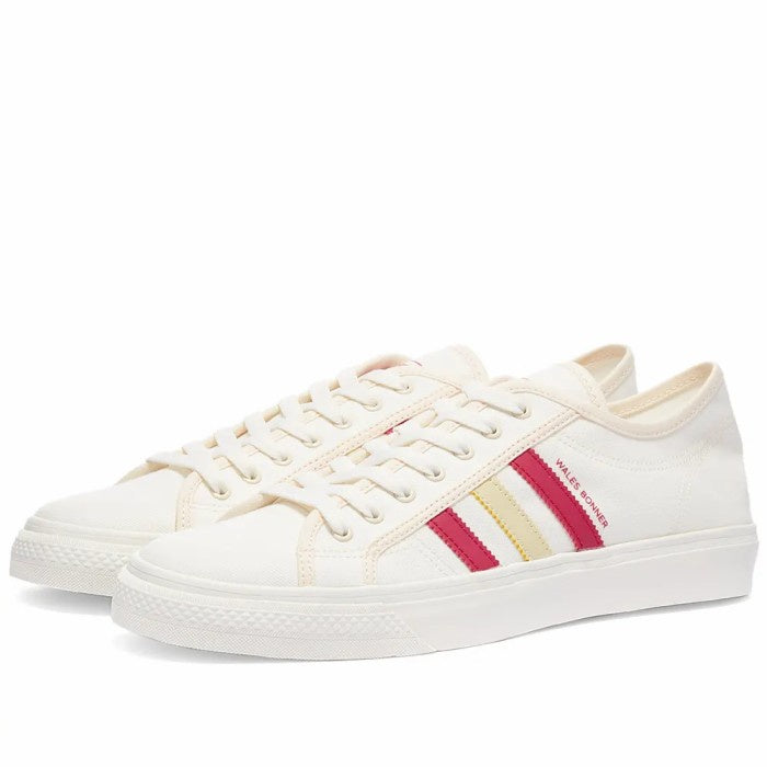 Adidas Nizza Lo x Wales Bonner S42621