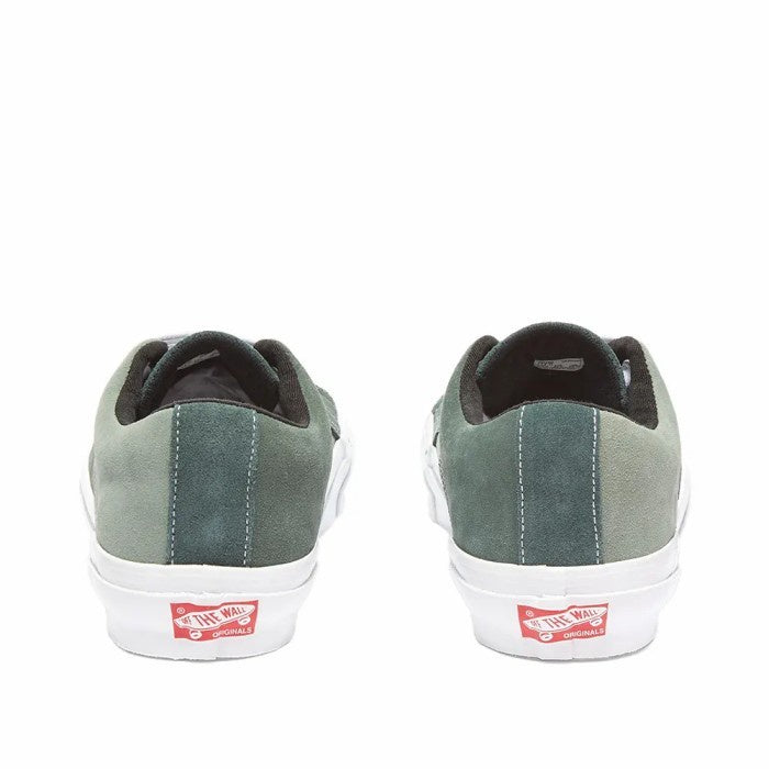 VANS VAULT UA OG LAMPIN LX SUEDE MULTI GREEN MACHINE VN0A7Q4U92J