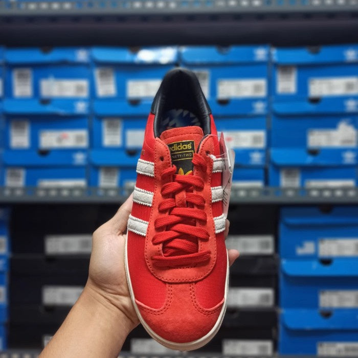 Adidas Ninety Two 'Manchester United' Class of 1992 CG4107
