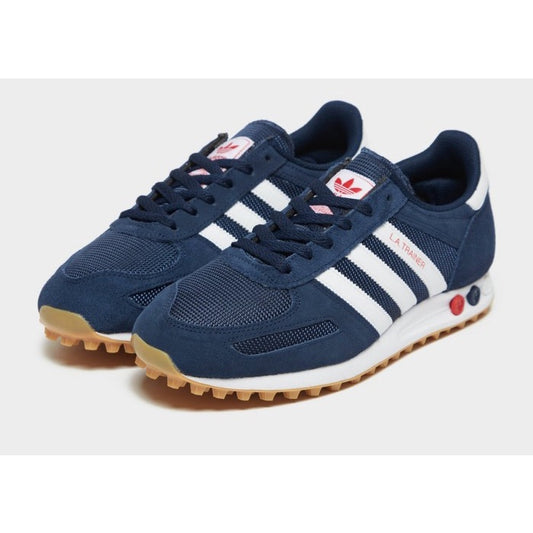 Adidas LA Trainer OG Blue White Exclusive