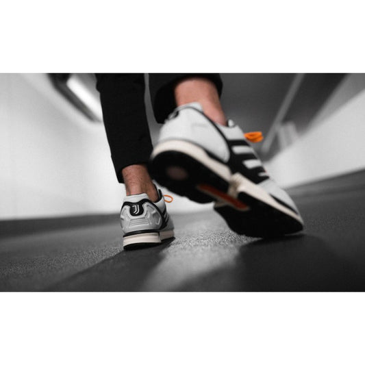 Adidas x A-ZX 6000 Juventus ORIGINAL FZ0345